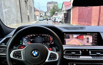 BMW X6, 2022 год, 8 500 000 рублей, 1 фотография