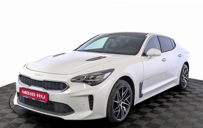 KIA Stinger I, 2022 год, 3 700 000 рублей, 1 фотография