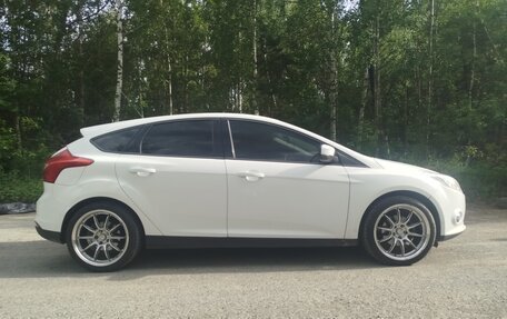 Ford Focus III, 2011 год, 810 000 рублей, 4 фотография