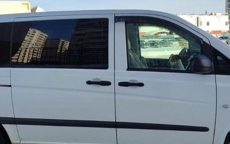 Mercedes-Benz Vito, 2013 год, 1 600 000 рублей, 5 фотография