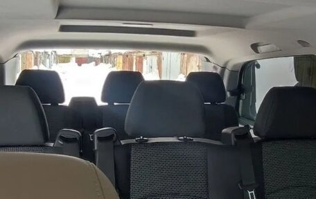 Mercedes-Benz Vito, 2013 год, 1 600 000 рублей, 8 фотография