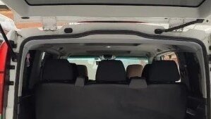 Mercedes-Benz Vito, 2013 год, 1 600 000 рублей, 7 фотография