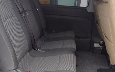 Mercedes-Benz Vito, 2013 год, 1 600 000 рублей, 9 фотография
