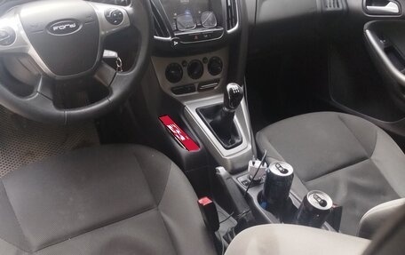 Ford Focus III, 2011 год, 810 000 рублей, 6 фотография