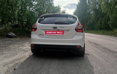 Ford Focus III, 2011 год, 810 000 рублей, 3 фотография