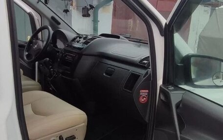 Mercedes-Benz Vito, 2013 год, 1 600 000 рублей, 11 фотография