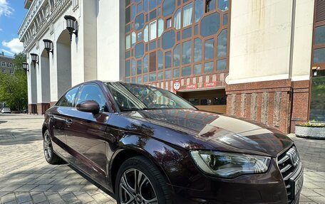 Audi A3, 2014 год, 1 210 000 рублей, 6 фотография
