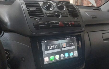 Mercedes-Benz Vito, 2013 год, 1 600 000 рублей, 13 фотография