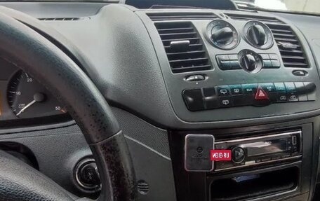 Mercedes-Benz Vito, 2013 год, 1 600 000 рублей, 14 фотография