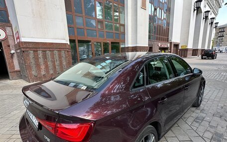 Audi A3, 2014 год, 1 210 000 рублей, 17 фотография