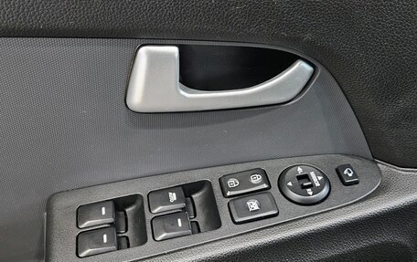 KIA Sportage III, 2015 год, 1 345 000 рублей, 19 фотография