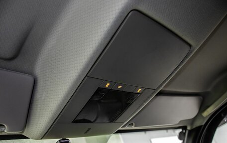 Chevrolet Niva I рестайлинг, 2012 год, 500 000 рублей, 19 фотография