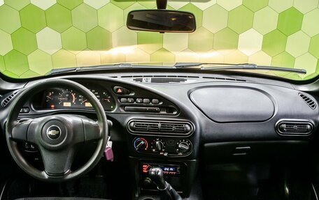 Chevrolet Niva I рестайлинг, 2012 год, 500 000 рублей, 13 фотография