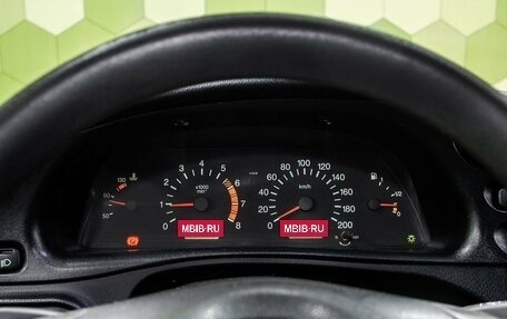 Chevrolet Niva I рестайлинг, 2012 год, 500 000 рублей, 15 фотография
