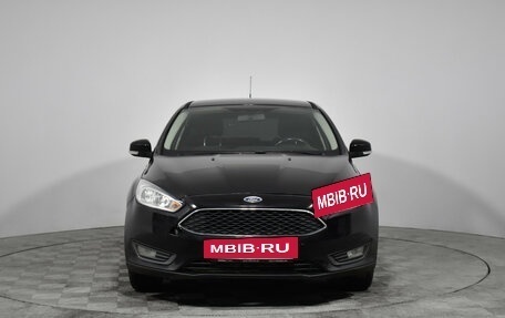 Ford Focus III, 2016 год, 783 000 рублей, 2 фотография