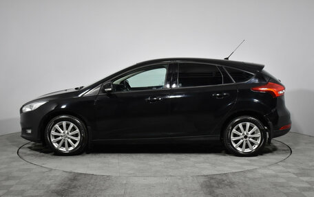 Ford Focus III, 2016 год, 783 000 рублей, 8 фотография