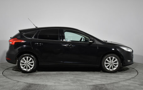Ford Focus III, 2016 год, 783 000 рублей, 4 фотография
