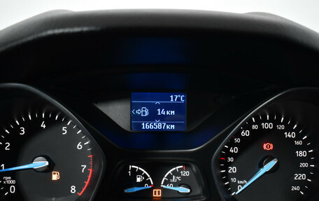 Ford Focus III, 2016 год, 783 000 рублей, 13 фотография