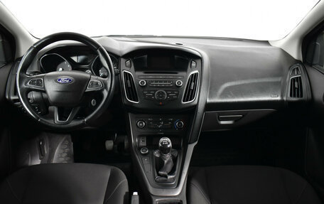 Ford Focus III, 2016 год, 783 000 рублей, 11 фотография