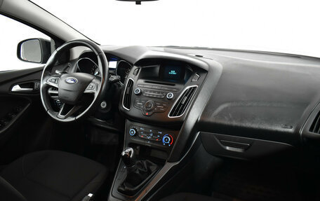 Ford Focus III, 2016 год, 783 000 рублей, 10 фотография