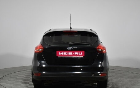 Ford Focus III, 2016 год, 783 000 рублей, 6 фотография