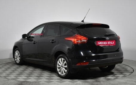 Ford Focus III, 2016 год, 783 000 рублей, 7 фотография