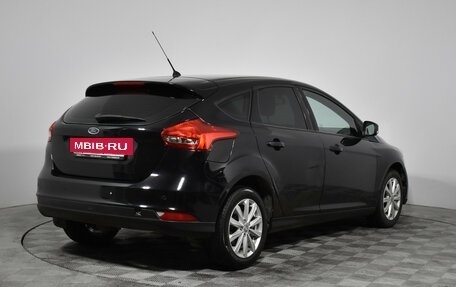 Ford Focus III, 2016 год, 783 000 рублей, 5 фотография