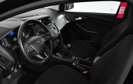 Ford Focus III, 2016 год, 783 000 рублей, 9 фотография