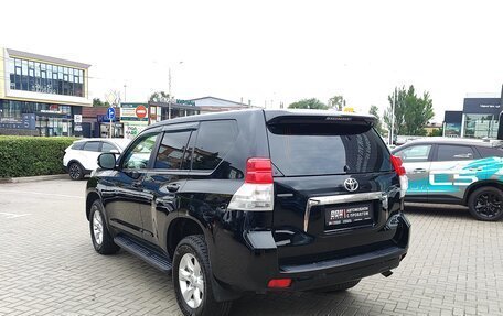 Toyota Land Cruiser Prado 150 рестайлинг 2, 2011 год, 2 800 000 рублей, 7 фотография