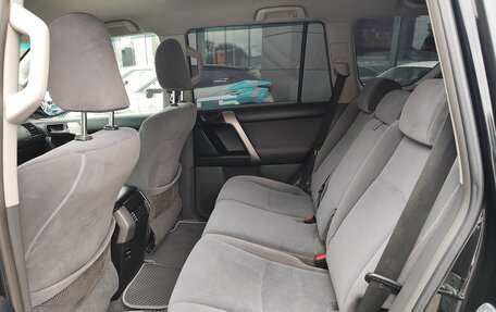 Toyota Land Cruiser Prado 150 рестайлинг 2, 2011 год, 2 800 000 рублей, 14 фотография