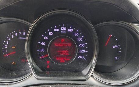 KIA cee'd III, 2018 год, 590 000 рублей, 8 фотография