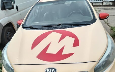 KIA cee'd III, 2018 год, 590 000 рублей, 3 фотография