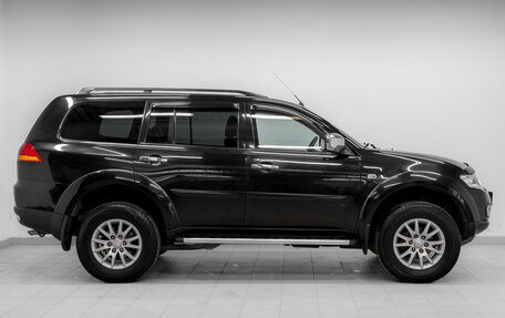 Mitsubishi Pajero Sport II рестайлинг, 2009 год, 1 150 000 рублей, 4 фотография