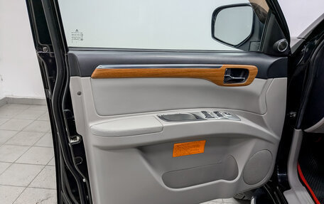Mitsubishi Pajero Sport II рестайлинг, 2009 год, 1 150 000 рублей, 19 фотография
