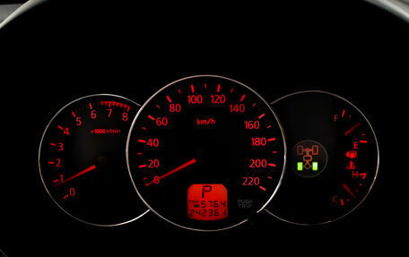 Mitsubishi Pajero Sport II рестайлинг, 2009 год, 1 150 000 рублей, 13 фотография