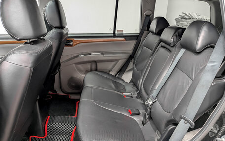 Mitsubishi Pajero Sport II рестайлинг, 2009 год, 1 150 000 рублей, 12 фотография