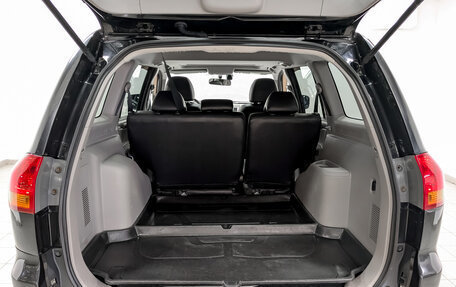 Mitsubishi Pajero Sport II рестайлинг, 2009 год, 1 150 000 рублей, 10 фотография