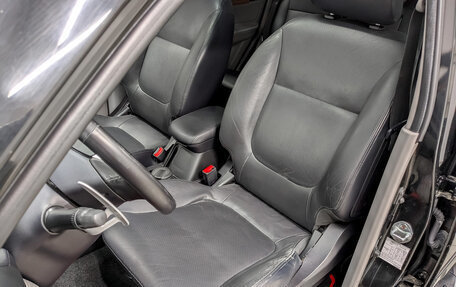 Mitsubishi Pajero Sport II рестайлинг, 2009 год, 1 150 000 рублей, 20 фотография