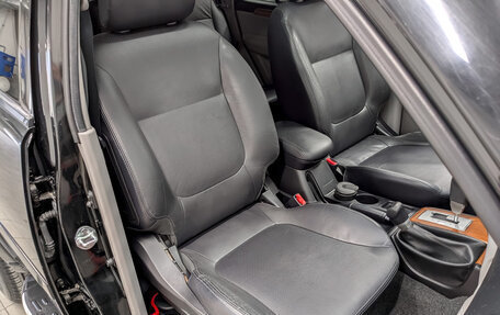 Mitsubishi Pajero Sport II рестайлинг, 2009 год, 1 150 000 рублей, 24 фотография