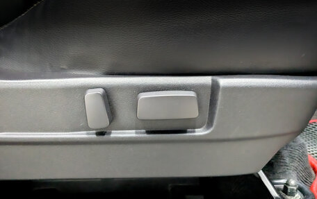 Mitsubishi Pajero Sport II рестайлинг, 2009 год, 1 150 000 рублей, 25 фотография