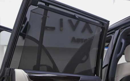 Lexus LX III, 2020 год, 9 499 000 рублей, 6 фотография