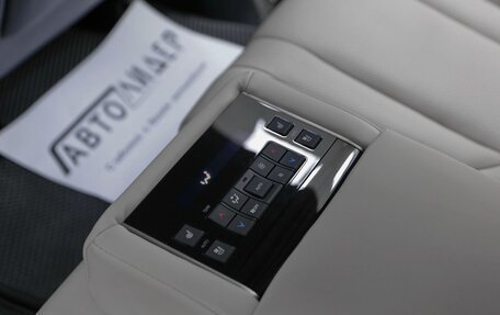 Lexus LX III, 2020 год, 9 499 000 рублей, 7 фотография