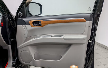 Mitsubishi Pajero Sport II рестайлинг, 2009 год, 1 150 000 рублей, 26 фотография