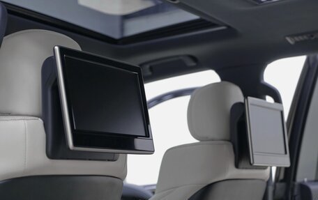 Lexus LX III, 2020 год, 9 499 000 рублей, 8 фотография