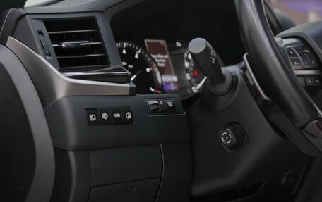 Lexus LX III, 2020 год, 9 499 000 рублей, 12 фотография