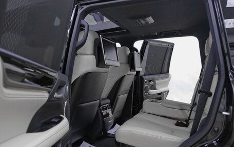 Lexus LX III, 2020 год, 9 499 000 рублей, 5 фотография