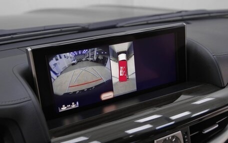 Lexus LX III, 2020 год, 9 499 000 рублей, 13 фотография