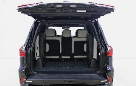 Lexus LX III, 2020 год, 9 499 000 рублей, 21 фотография