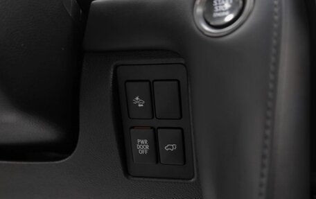Lexus LX III, 2020 год, 9 499 000 рублей, 20 фотография