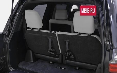 Lexus LX III, 2020 год, 9 499 000 рублей, 24 фотография